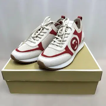 [미사용 새상품] MICHAEL KORS JENKINS 스니커즈