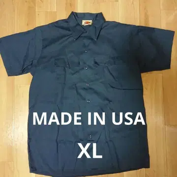 90s Dickies 미국제 XL 셔츠 ben davis 치카노