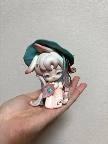 난매 피규어 ninimo 니니모 toptoy LOTUS