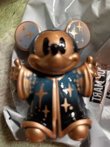POP MART Disney Mickey 피규어