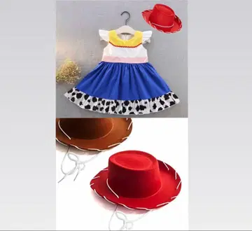 제시 코스프레 키즈 모자 새상품