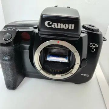 캐논 EOS5+28-105 set | 브랜드 중고거래 플랫폼, 번개장터