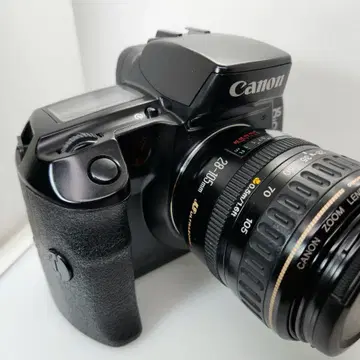 캐논 EOS5+28-105 set | 브랜드 중고거래 플랫폼, 번개장터