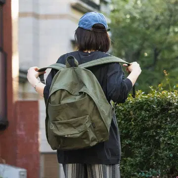 nanamica 나나미카 Day Pack 디팩 S25SO105