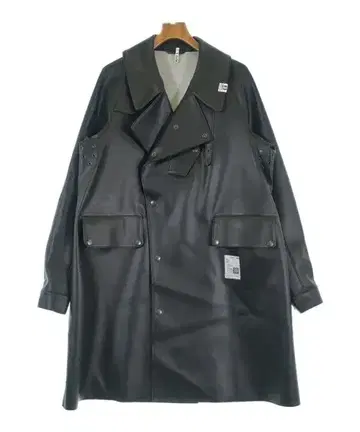 Maison MIHARA YASUHIRO 코트 (기타) 남성용