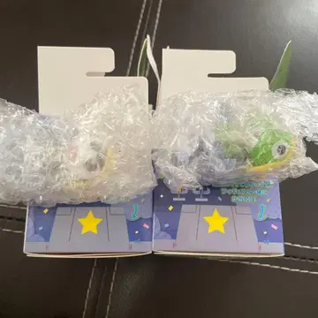 개구리 중사 케로로 제일복권 H상 케로로 타마마