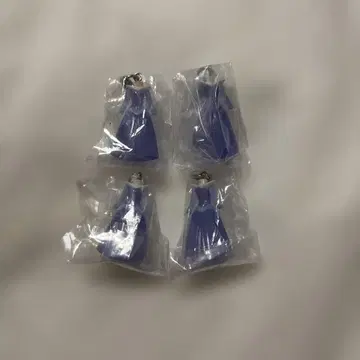 디즈니 프린세스 코스튬 메지루시 액세서리 오로라 공주 4종