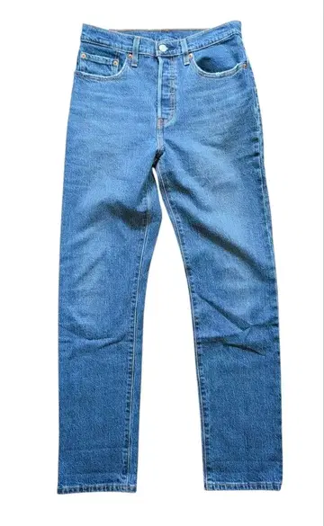 리바이스 Levi's 데님 팬츠 501 여성용 27