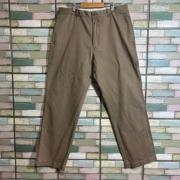 J.CREW 제이크루 치노 팬츠 무지