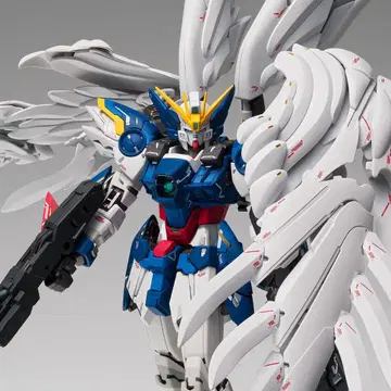 METAL COMPOSITE 윙 제로 EW판 Noble Color Ver