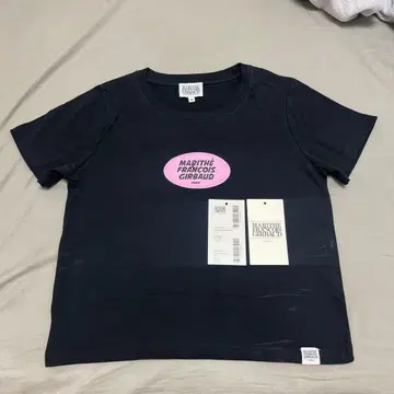 마리떼 프랑소와 저버 T셔츠 M