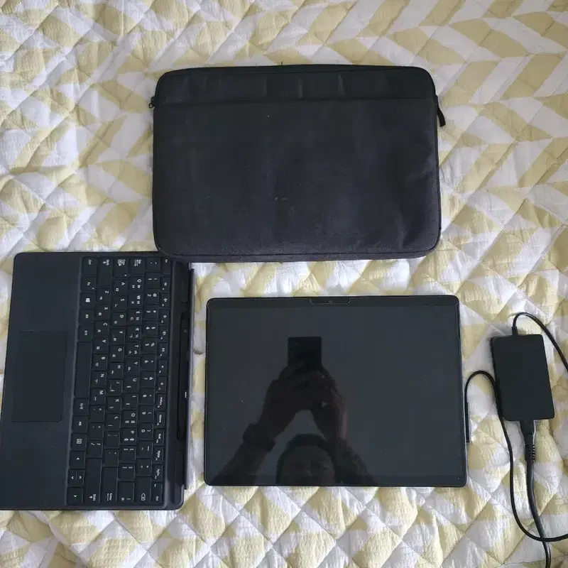 Surface pro8 i7 16G/512G