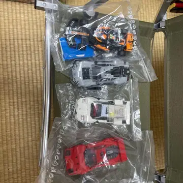 LEGO 묶음 판매