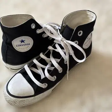 컨버스 하이컷 24cm