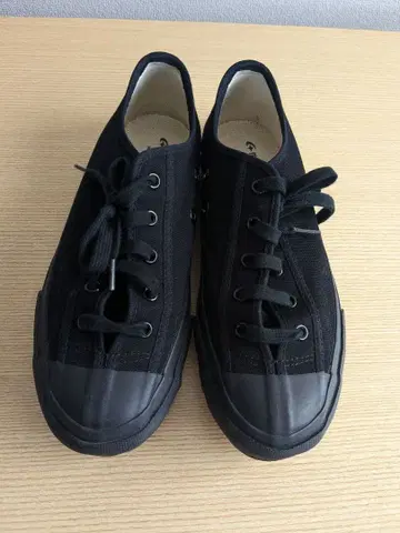 문스타 짐 클래식 22cm 블랙
