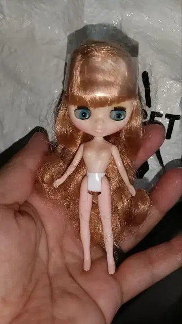미니 브라이스