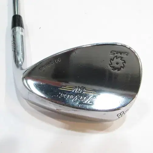타이틀리스트 Vokey SM5 M GRIND 58도 웨지 S200