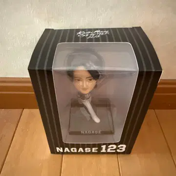 킹프리 나가세 렌 보블헤드 피규어