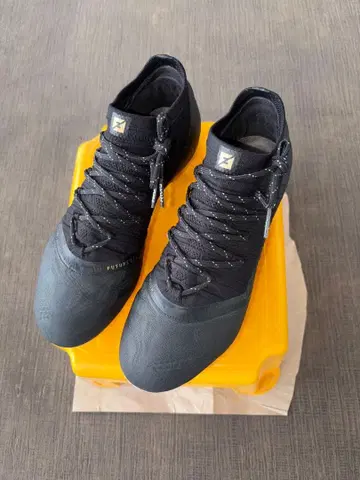 퓨처 Z 1.3 LAZERTOUCH FG/AG (25.0)