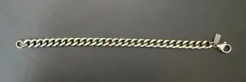 Phiten 팔찌 티타늄 19cm