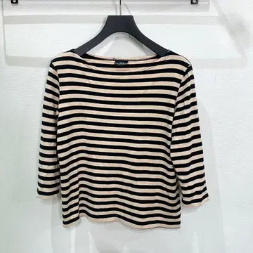 무료배송 marimekko 마리메꼬 보더 티셔츠 핀란드제