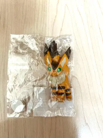 지브리 천공의 성 라퓨타 마그넷 여우 다람쥐