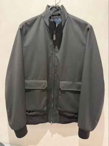 HERNO GI000587U 스톰 시스템 48