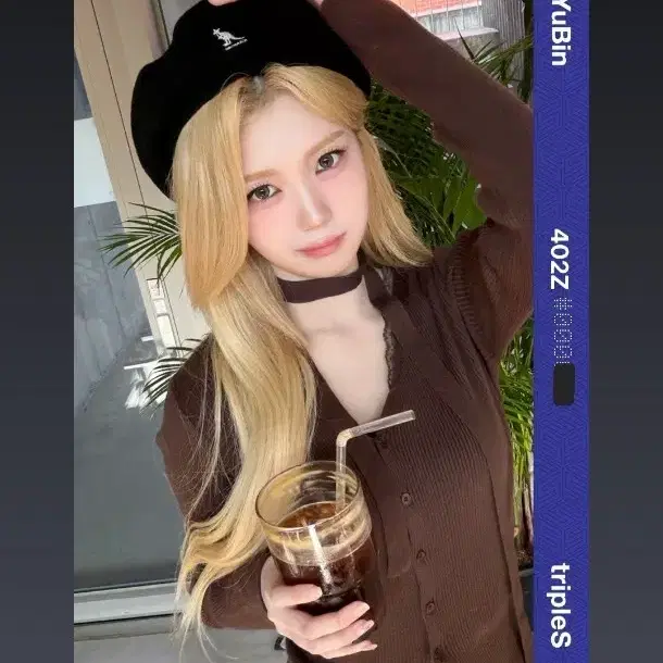 Shop 트리플에스pco on Bunjang Global Site - No more Korean account!