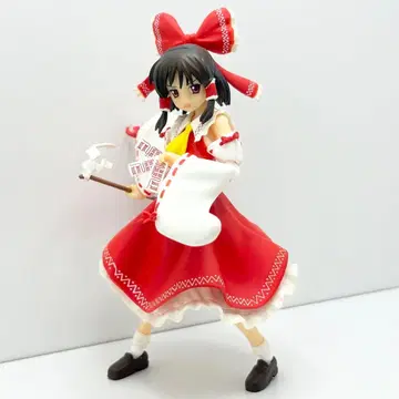 동방 figma 하쿠레이 레이무