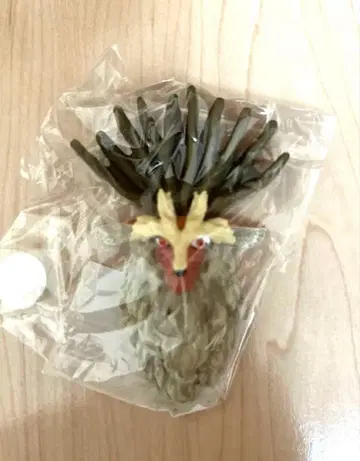 지브리 모노노케 히메 시시가미 마그넷