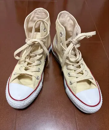 컨버스 척 테일러 올스타 하이컷