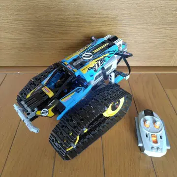 [ 중고 ] 레고 42095 테크닉 RC 스턴트 레이서