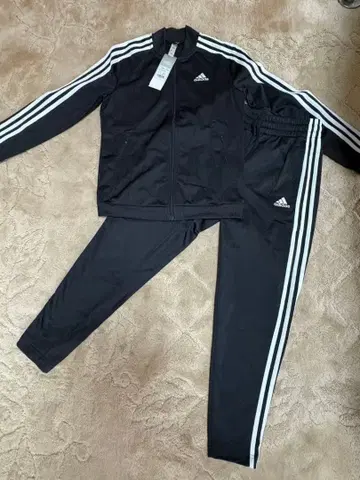 adidas 셋업 저지