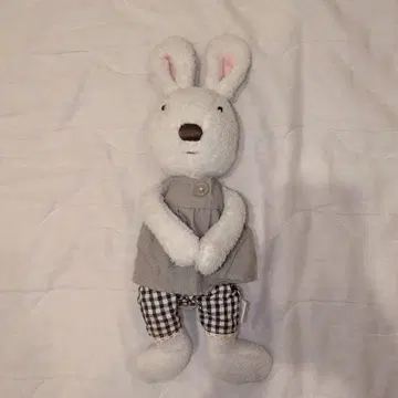 le sucre 루슈크르 스피커 봉제 인형