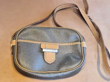 [VINTAGE풍] Lancel 숄더백