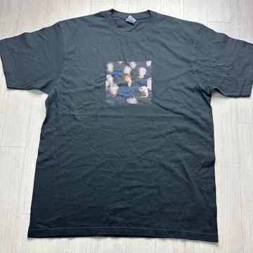 Bimi INORI 티셔츠 2XL 차콜 히로노 료타