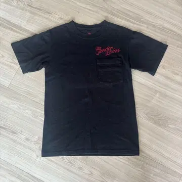 텐더 로인 T셔츠
