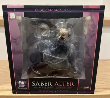 새상품급 페이트 세이버 알타 Fate Saber Alter