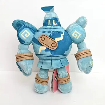 골루그 포켓몬핏 봉제 인형 pokemonfit