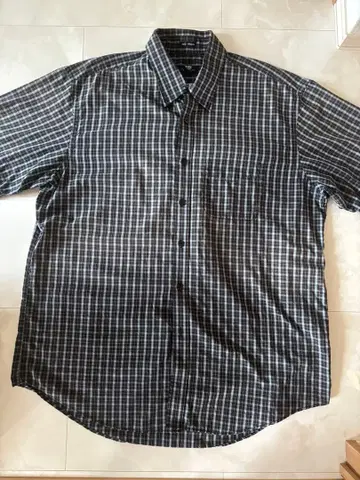 Van Heusen 반팔 셔츠