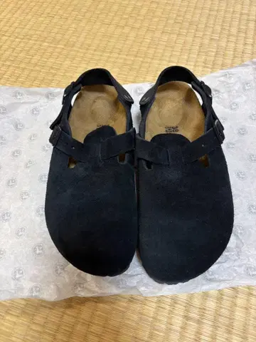 BIRKENSTOCK Tokio Size38/24.5cm