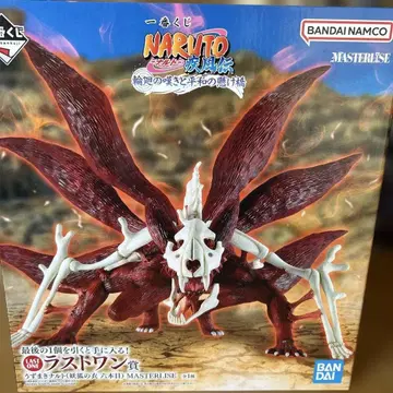 제일복권 NARUTO 라스트 원 상 우즈마키 나루토 피규어
