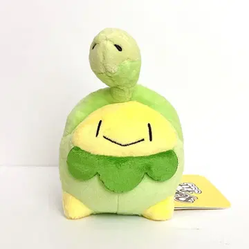 스보미 포켓몬핏 봉제 인형 pokemonfit