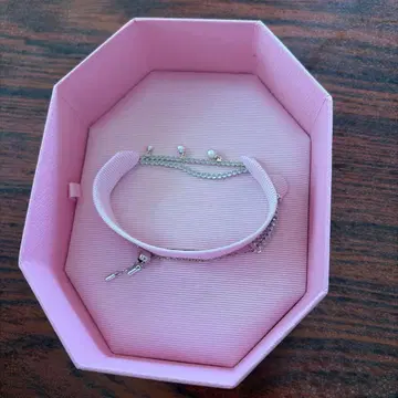 Swarovski 아리아나 그란데 팔찌