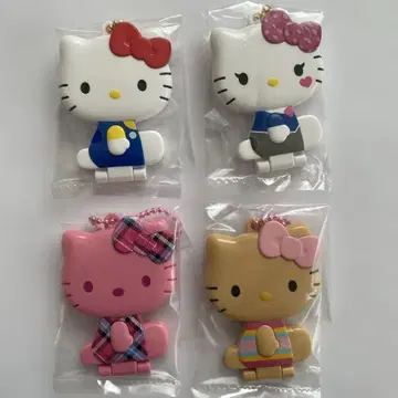 헬로키티 거울 컬렉션