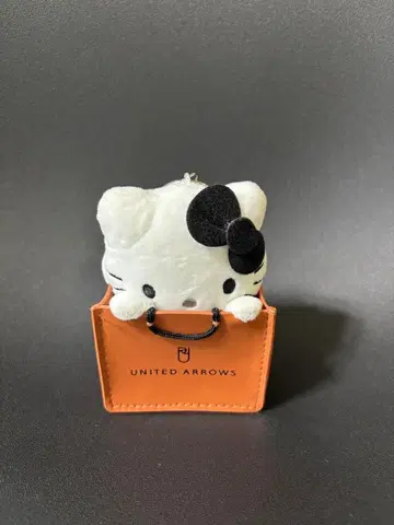 [ HELLO KITTY * UNITED ARROWS ] 참
