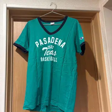 Champion PASADENA T셔츠 M 사이즈