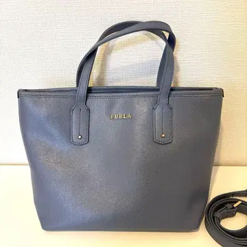 [새상품급] FURLA 핸드백