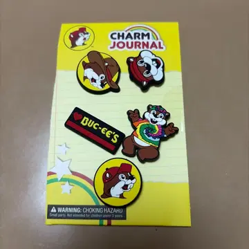 Buc-ee's 버키스 슈참 지비츠
