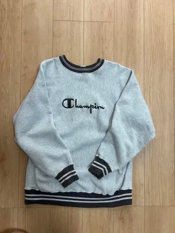 Champion Reverse Weave 맨투맨 L 사이즈